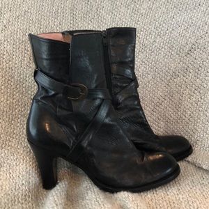 Tiger of Sweden boots